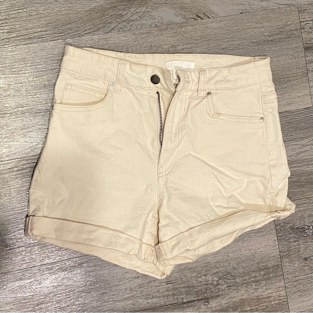 H&M shorts